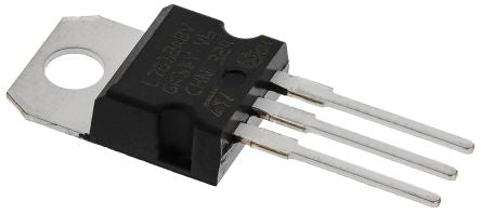 STMicroelectronics L7812ABV 1686614