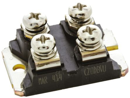 STMicroelectronics STTH12010TV1 6870782