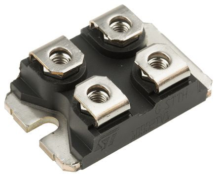 STMicroelectronics STTH10002TV1 6870791