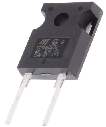 STMicroelectronics STTH6012W 6870818
