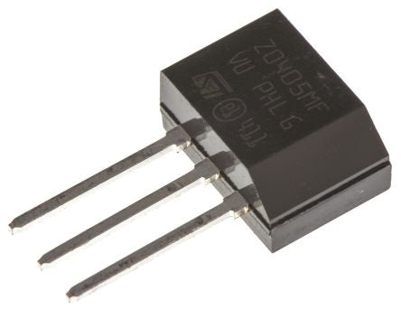 STMicroelectronics Z0405MF 1AA2 1459591