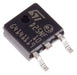 STMicroelectronics STD25NF10T4 9206563