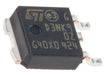STMicroelectronics STD3NK90ZT4 9208868