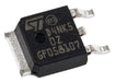 STMicroelectronics STD4NK50ZT4 6875153