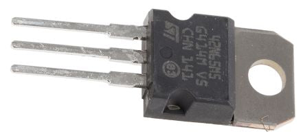 STMicroelectronics STP42N65M5 6875201