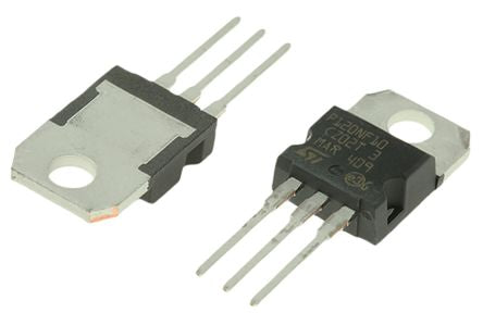 STMicroelectronics STP120NF10 1686695