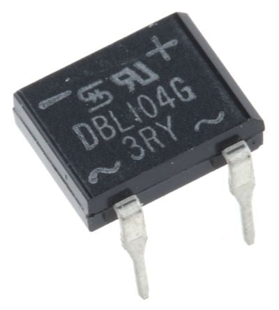Taiwan Semiconductor DBL104G C1 1462266