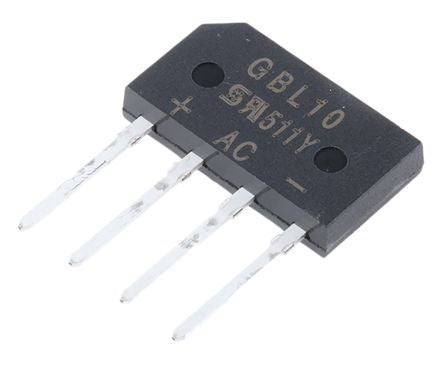 Taiwan Semiconductor GBL10 D2 6875611