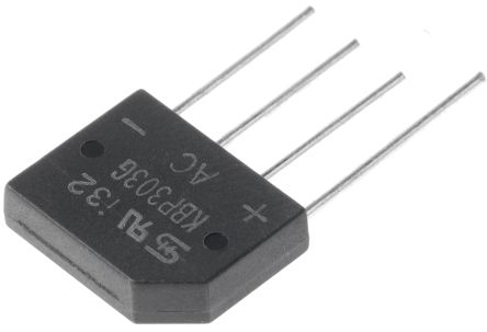 Taiwan Semiconductor KBP303G C2 6875850