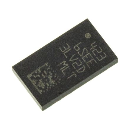 STMicroelectronics LIS3LV02DL 9196349