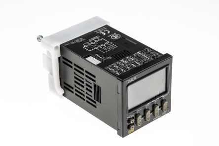 Omron H5CX-A-N 6876092