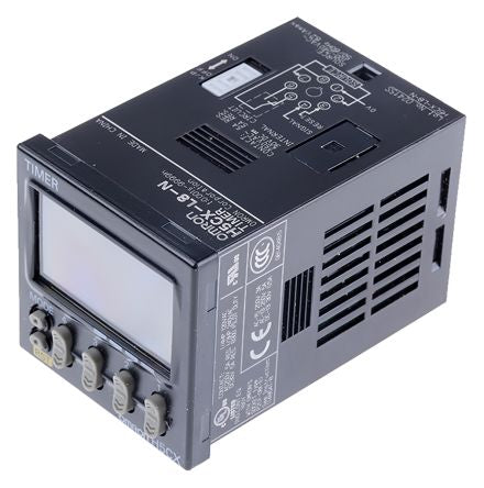 Omron H5CX-L8-N 6876109