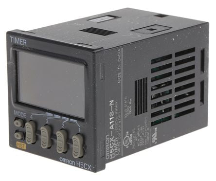 Omron H5CX-A11S-N 6876121