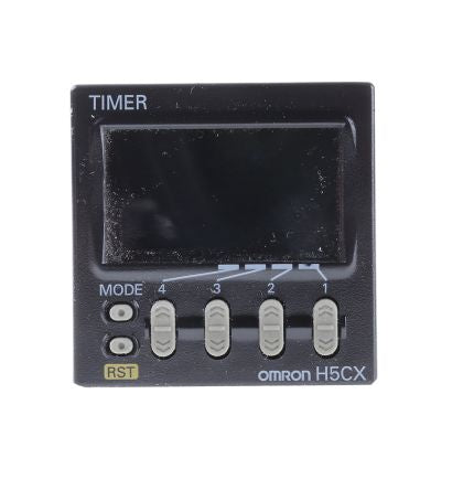 Omron H5CX-AS-N 6876128