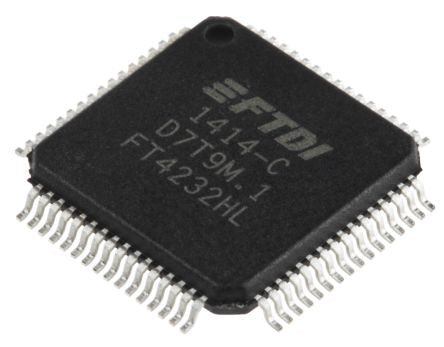 FTDI Chip FT4232HL 6877733