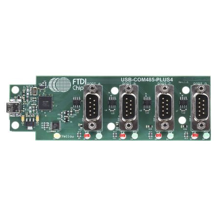 FTDI Chip USB-COM485-Plus4 6877758
