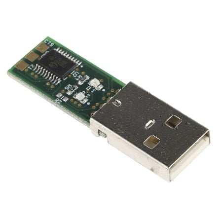 FTDI Chip USB-RS232-PCBA 6877825