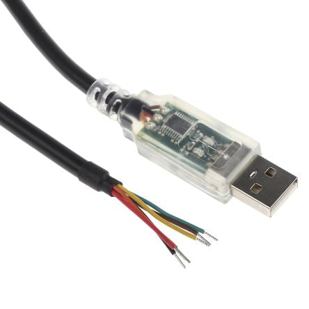 FTDI Chip USB-RS232-WE-1800-BT 0.0 6877828