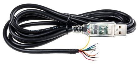 FTDI Chip USB-RS422-WE-1800-BT 6877831