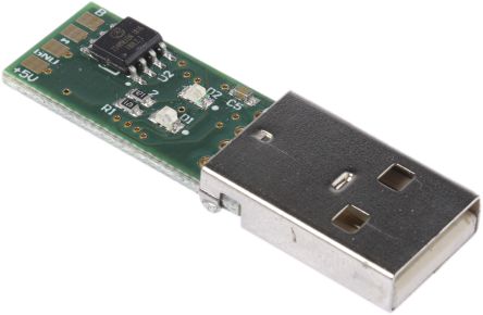 FTDI Chip USB-RS485-PCBA 6877837