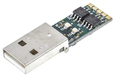 FTDI Chip USB-RS422-PCBA 6877840