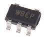 Microchip MCP6561T-E/OT 6878395