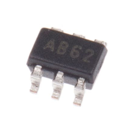 Microchip MCP4018T-103E/LT 6878474