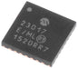 Microchip MCP23017-E/ML 2043897