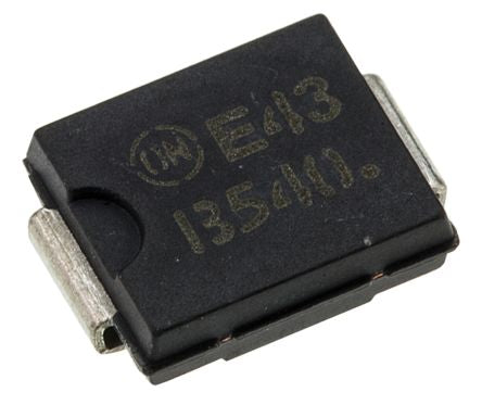 ON Semiconductor MBRS540T3G 6880512