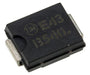ON Semiconductor MBRS540T3G 1250012