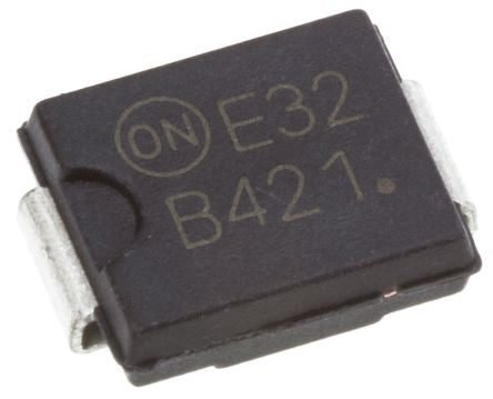 ON Semiconductor MBRS4201T3G 1250011