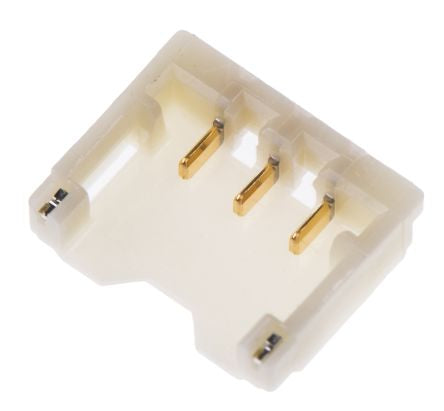 JST BM03B-ACHSS-GAN-ETF (LF)(SN) 6880988