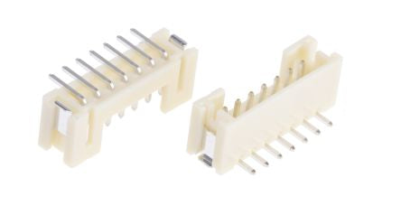 JST B7B-PH-SM4-TB(LF)(SN) 6881344