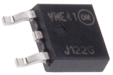ON Semiconductor MJD122G 6881509