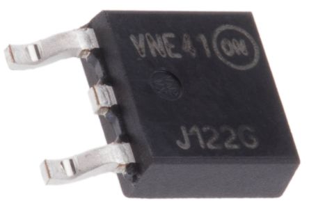 ON Semiconductor MJD122G 1035056