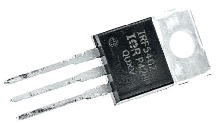 Infineon IRF540ZPBF 6886872