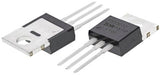 Infineon IRFB3307ZPBF 1657607