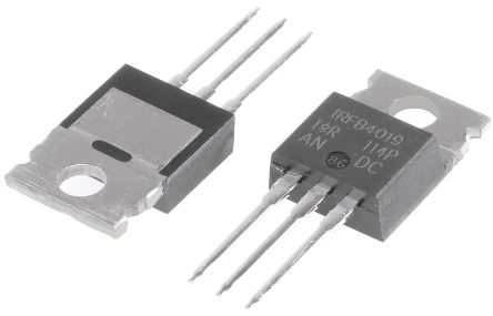 Infineon IRFB4019PBF 1458607