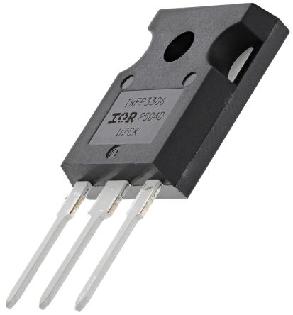 Infineon IRFP3306PBF 1249011