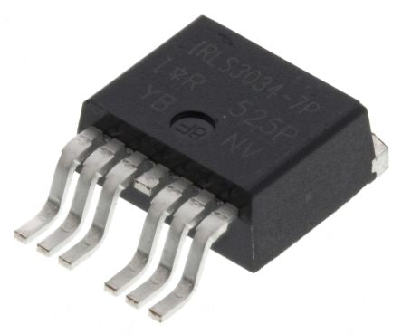 Infineon IRLS3034-7PPBF 1249028