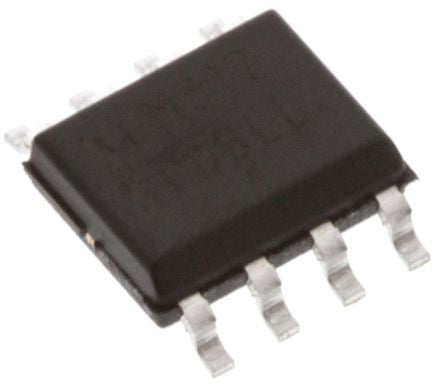 ON Semiconductor LM317LDR2G 6889216