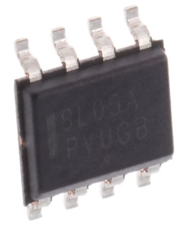 ON Semiconductor MC78L05ABDR2G 1220100