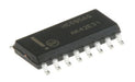 ON Semiconductor MC74HC595ADR2G 1632475