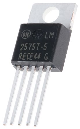 ON Semiconductor LM2575T-5G 6899932