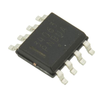 ON Semiconductor MC34063ADR2G 6899948
