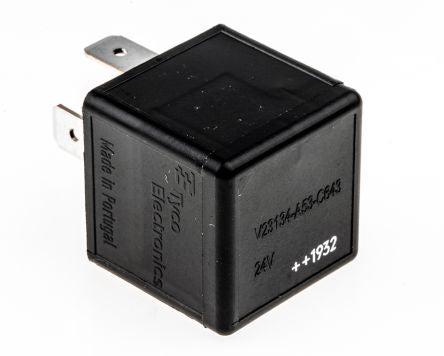 TE Connectivity V23134A0053C643 5-1393302-1 6900773