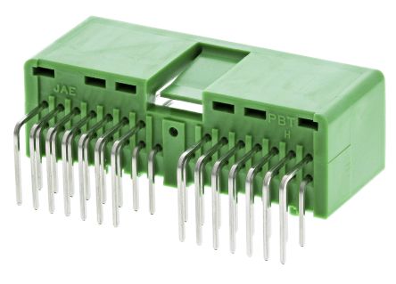 JAE IL-AG5-30P-D3L2 6909751