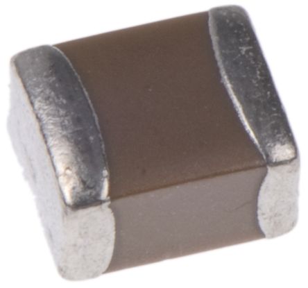 KEMET C1210C226K4PACTU 6911240