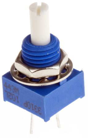 Bourns 3310P-001-102L 1674643