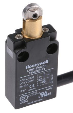 Honeywell 91MCE2-P1 6917159